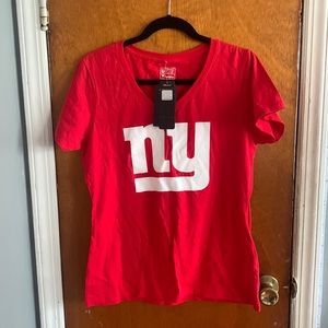New York Giants NFL Fanatics Shirt